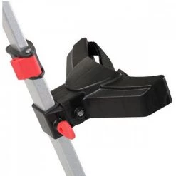 GOLFSMITH 5 Series Compact 2 Whell Pull Trolley Grigio -Tendenza Italia golfsmith trp0007s 5 series compact 2 whell pull trolley carrelli golf uomo 028696201 sil 3