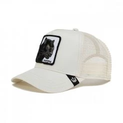 GOORIN BROS CAPPELLINO BLACK PANTHER