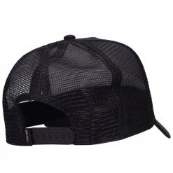 GOORIN BROS CAPPELLINO BOUNCER -Tendenza Italia goorin bros 101 cappellino bouncer accessori uomo 045332501 blk 4