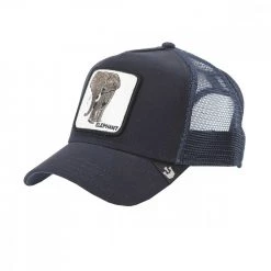 GOORIN BROS CAPPELLINO ELEPHANT