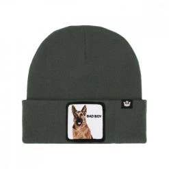 GOORIN BROS BEANIE SNIFF SNIFF