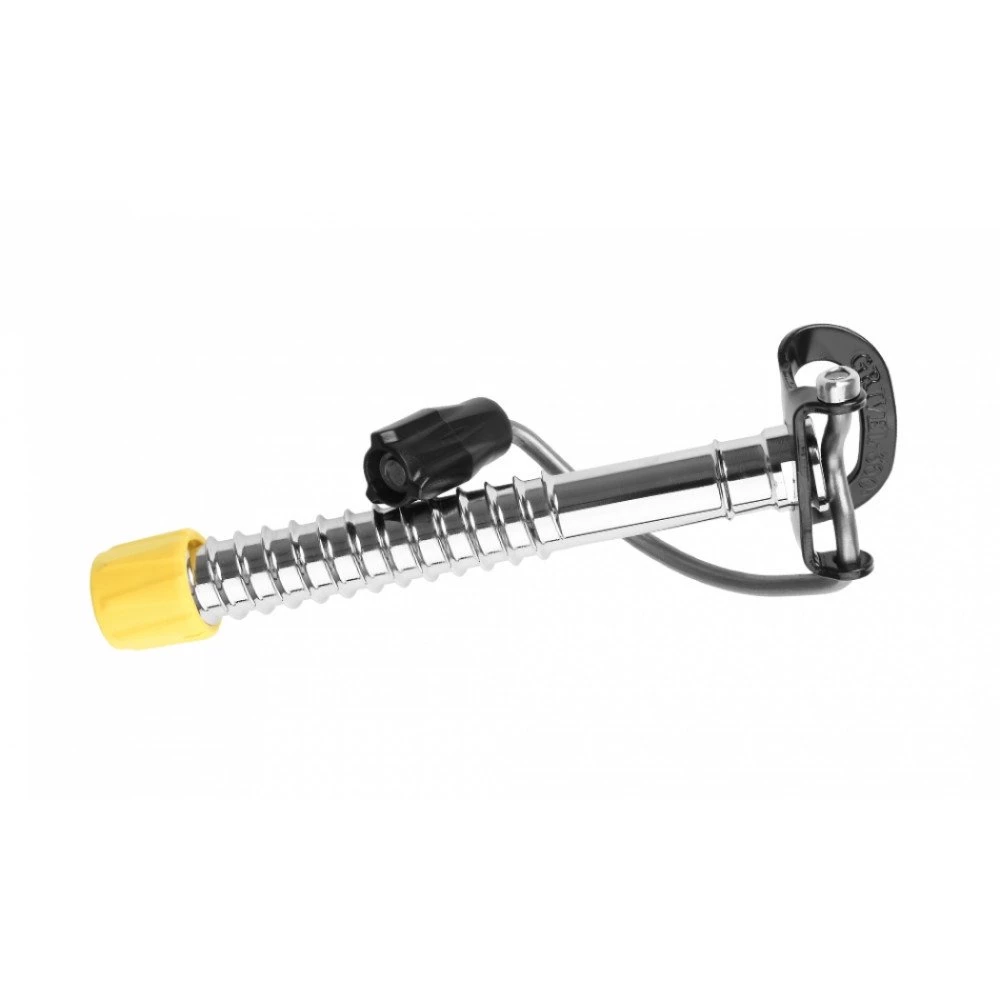 GRIVEL Vite Da Ghiaccio 360° Mid 16cm 3 GRIVEL Vite Da Ghiaccio 360° Mid 16cm