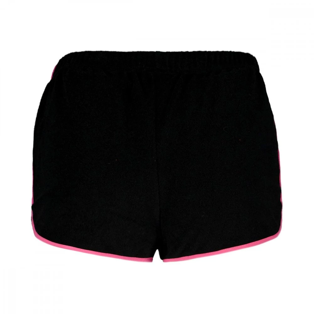 GUESS SHORT IN SPUGNA DONNA 5 GUESS SHORT IN SPUGNA DONNA - immagine 3