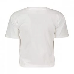 GUESS T-SHIRT CROP LOGO ANIMALIER DONNA 5 GUESS T-SHIRT CROP LOGO ANIMALIER DONNA -Tendenza Italia guess e2gi03k8hm0 t shirt crop logo animalier donna casual donna 045293201 g011 2