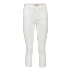 GUESS JEANS VITA ALTA 1981 CAPRI DONNA