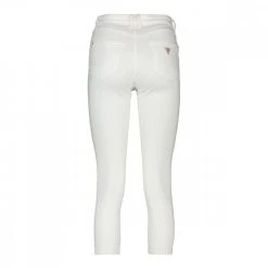 GUESS JEANS VITA ALTA 1981 CAPRI DONNA 7 GUESS JEANS VITA ALTA 1981 CAPRI DONNA -Tendenza Italia guess w2ga74d4dn1 jeans vita alta 1981 capri donna casual donna 045294001 pmoo 3