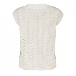 GUESS T-SHIRT SMANICATA CON SCHIENA SAN GALLO DONNA -Tendenza Italia guess w2gp28ga900 t shirt smanicata con schiena san gallo donna casual donna 045297201 g012 2