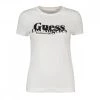 GUESS T-SHIRT STRETCH APPLICAZIONI STRASS DONNA Bianco 1 GUESS T-SHIRT STRETCH APPLICAZIONI STRASS DONNA Bianco -Tendenza Italia guess w2ri00j1311 t shirt stretch applicazioni strass donna casual donna 045298401 g011 1