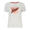 GUESS T-SHIRT NEW ICON LOGO DONNA Bianco -Tendenza Italia guess w2ri14k9rv0 t shirt new icon logo donna casual donna 045299301 g011 1