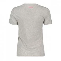 GUESS T-SHIRT NEW ICON LOGO DONNA Grigio -Tendenza Italia guess w2ri14k9rv0 t shirt new icon logo donna casual donna 045299601 lhy 2
