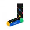 HAPPY SOCKS CALZA ARGYLE DOT SOCK