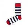 HAPPY SOCKS CALZA STRIPE SOCK
