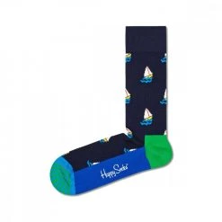 HAPPY SOCKS CALZA SAIL AWAY SOCK
