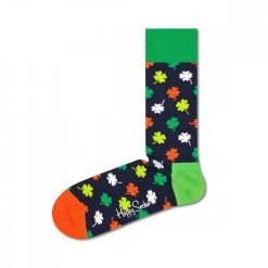 HAPPY SOCKS CALZA LUCK SOCK