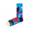 HAPPY SOCKS CALZA TROPICAL GARDEN SOCK -Tendenza Italia happy socks trg01 calza tropical garden sock casual uomo 045628601 6700 1
