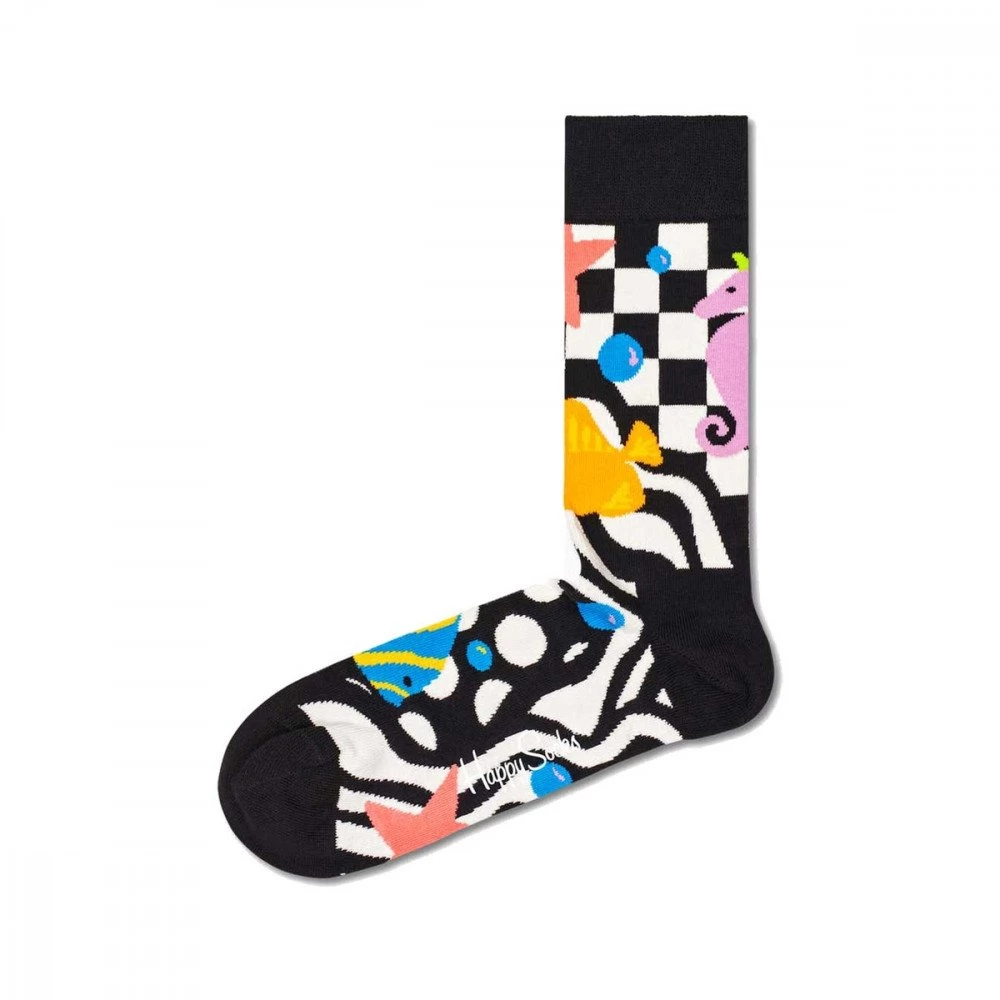 HAPPY SOCKS CALZA UNDER THE SEA SOCK 3 HAPPY SOCKS CALZA UNDER THE SEA SOCK