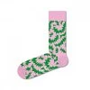 HAPPY SOCKS CALZA ZIGZAG SOCK -Tendenza Italia happy socks zig01 calza zigzag sock casual uomo 045628901 5000 1