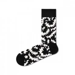 HAPPY SOCKS CALZA ZIGZAG SOCK