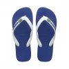HAVAIANAS BRASIL LOGO Azzurro -Tendenza Italia havaianas 0850 brasil logo tutte infradito uomo 023631101 2711 1