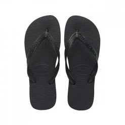 HAVAIANAS TOP Nero