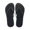 HAVAIANAS SLIM Nero -Tendenza Italia havaianas 4000030 slim tutte infradito donna 031617501 0090 1