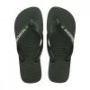 HAVAIANAS BRASIL LOGO Verde -Tendenza Italia havaianas 4110850 brasil logo tutte infradito uomo 038525801 4896 1