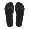 HAVAIANAS SLIM FLATFORM Nero -Tendenza Italia havaianas 4144537 slim flatform tutte infradito donna 042836801 0090 1
