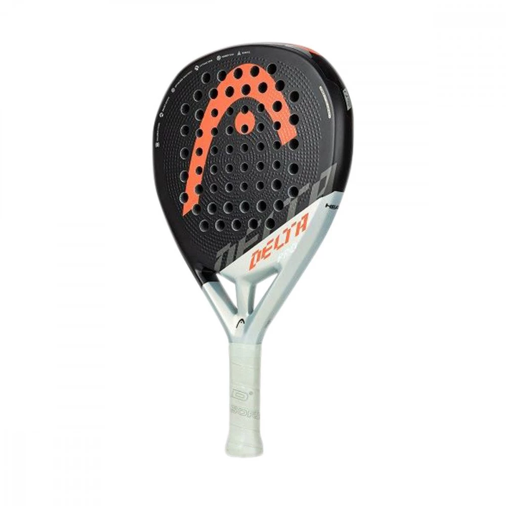 HEAD DELTA PRO 2022 3 HEAD DELTA PRO 2022