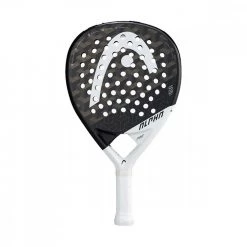 HEAD GRAPHENE 360 + ALPHA PRO -Tendenza Italia head 228131 graphene 360 alpha pro with cb racchette padel uomo 042932201 bkwh 2