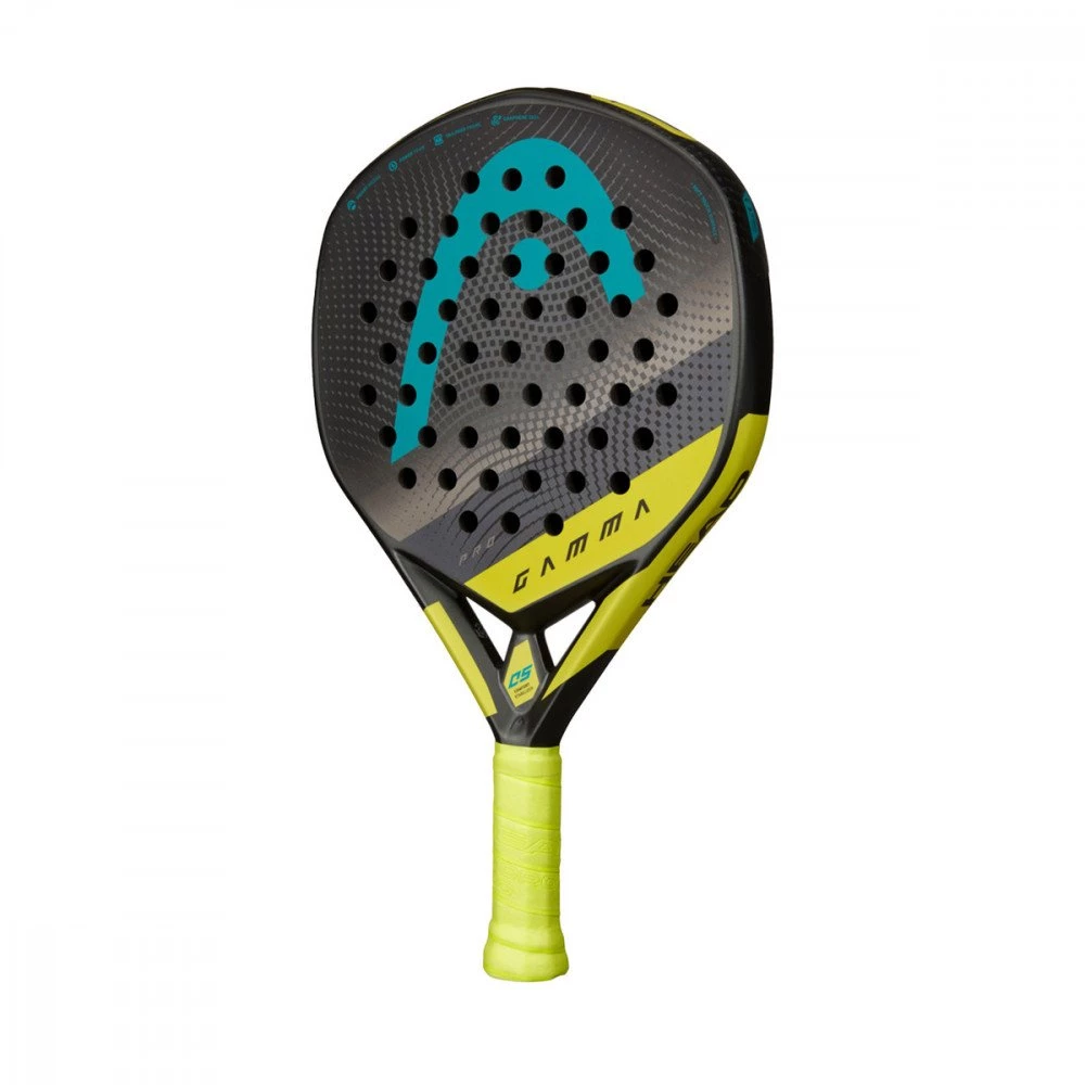 HEAD GAMMA PRO 4 HEAD GAMMA PRO - immagine 2