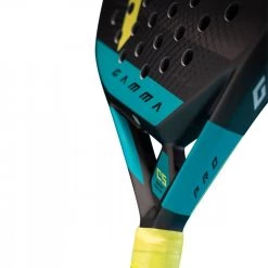 HEAD GAMMA PRO 8 HEAD GAMMA PRO -Tendenza Italia head 228161 gamma pro racchette padel uomo 044339001 bkye 3