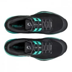HEAD SPRINT PRO 3.5 CLAY Nero -Tendenza Italia head 273032 sprint pro 3 5 clay scarpe tennis uomo 045308901 bkte 2