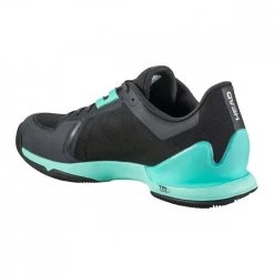HEAD SPRINT PRO 3.5 CLAY Nero -Tendenza Italia head 273032 sprint pro 3 5 clay scarpe tennis uomo 045308901 bkte 4