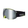 HEAD MASCHERA MAGNIFY SUPERSHAPE + SL -Tendenza Italia head 390910 maschera magnify supershape sl maschere e occhiali sci uomo 045513801 bkyel 1