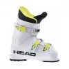 HEAD RAPTOR 40 BAMBINO Bianco -Tendenza Italia head 600580 raptor 40 bambino scarponi sci bambino 041826701 wh 1