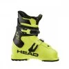 HEAD Z2 BAMBINO Giallo -Tendenza Italia head 609566 z2 bambino scarponi sci bambino 039241701 yel 1