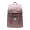 HERSCHEL ZAINO RETREAT SMALL Rosa -Tendenza Italia herschel 11091 zaino herschel retreat small zaini per tutti i giorni donna 044685201 02077 1