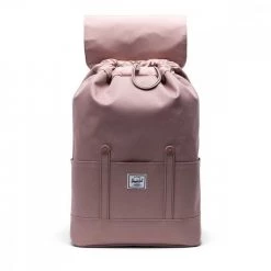HERSCHEL ZAINO RETREAT SMALL Rosa -Tendenza Italia herschel 11091 zaino herschel retreat small zaini per tutti i giorni donna 044685201 02077 2