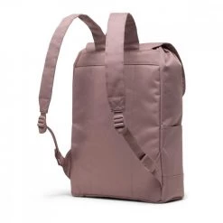 HERSCHEL ZAINO RETREAT SMALL Rosa -Tendenza Italia herschel 11091 zaino herschel retreat small zaini per tutti i giorni donna 044685201 02077 4