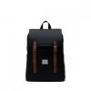 HERSCHEL ZAINO RETREAT SMALL 14,5 L Nero 2 HERSCHEL ZAINO RETREAT SMALL 14,5 L Nero -Tendenza Italia herschel 11091 zaino retreat small 14 5 l zaini per tutti i giorni uomo 044685101 00001 1