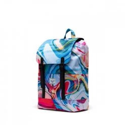 HERSCHEL ZAINO RETREAT SMALL 14,5 L -Tendenza Italia herschel 11091 zaino retreat small 14 5 l zaini per tutti i giorni uomo 044800501 05596 3