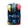 HERSCHEL ZAINO ECO LITTLE AMERICA™ ANDY WARHOL Multicolor
