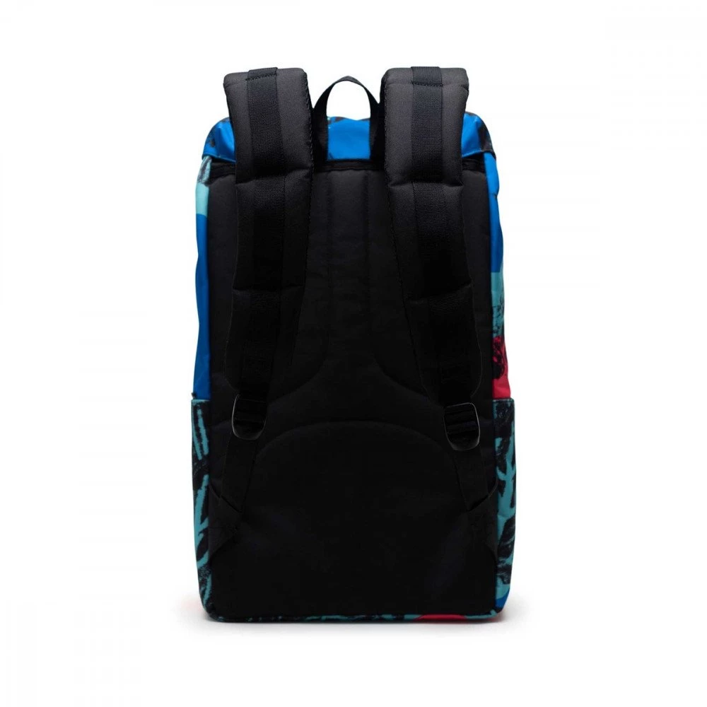 HERSCHEL ZAINO ECO LITTLE AMERICA™ ANDY WARHOL Multicolor - immagine 4