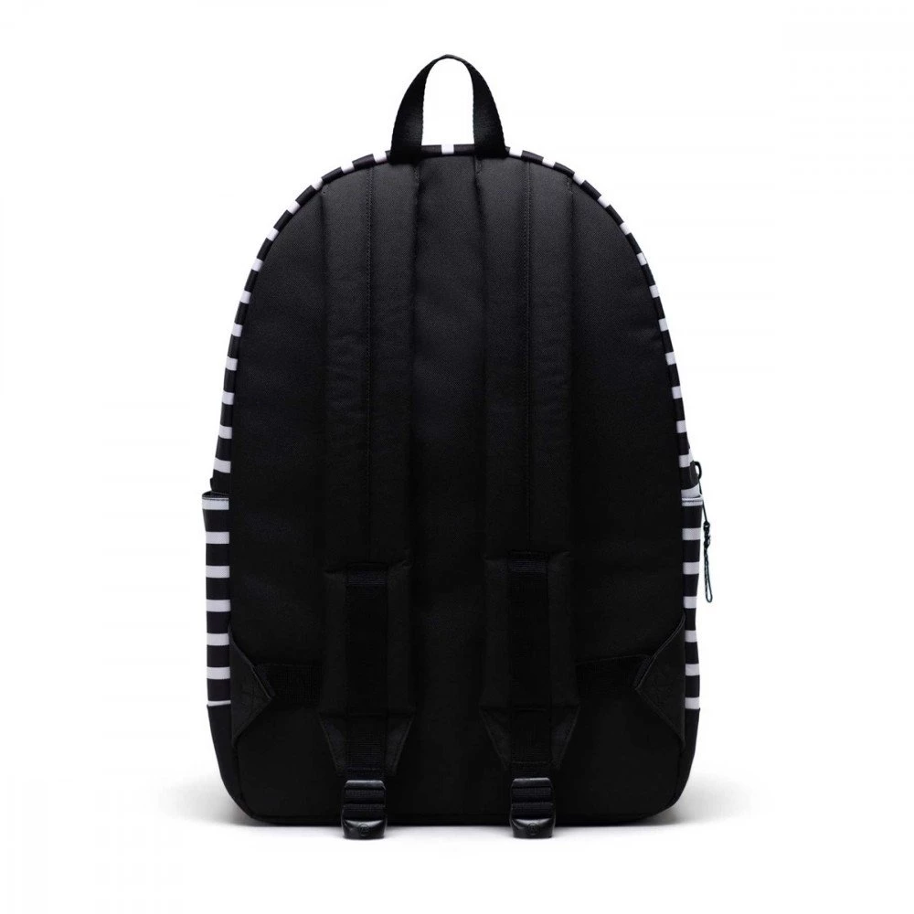 HERSCHEL ZAINO ECO SETTLEMENT ANDY WARHOL Nero - immagine 4