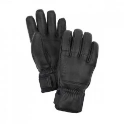 HESTRA GUANTI OMNI Nero