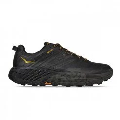 HOKA ONE ONE SPEEDGOAT 4 GORE-TEX Nero