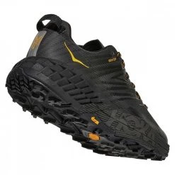 HOKA ONE ONE SPEEDGOAT 4 GORE-TEX Nero -Tendenza Italia hoka one one 1106530 speedgoat 4 gore tex trail running running uomo 043635901 adgg 3