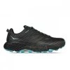 HOKA ONE ONE SPEEDGOAT 4 GORE-TEX DONNA Nero -Tendenza Italia hoka one one 1106531 speedgoat 4 gore tex donna trail running running donna 043636001 adgg 1