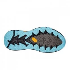 HOKA ONE ONE SPEEDGOAT 4 GORE-TEX DONNA Nero -Tendenza Italia hoka one one 1106531 speedgoat 4 gore tex donna trail running running donna 043636001 adgg 5