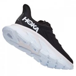 HOKA ONE ONE CLIFTON EDGE Nero -Tendenza Italia hoka one one 1110510 clifton edge scarpe running uomo 043636201 bwht 3